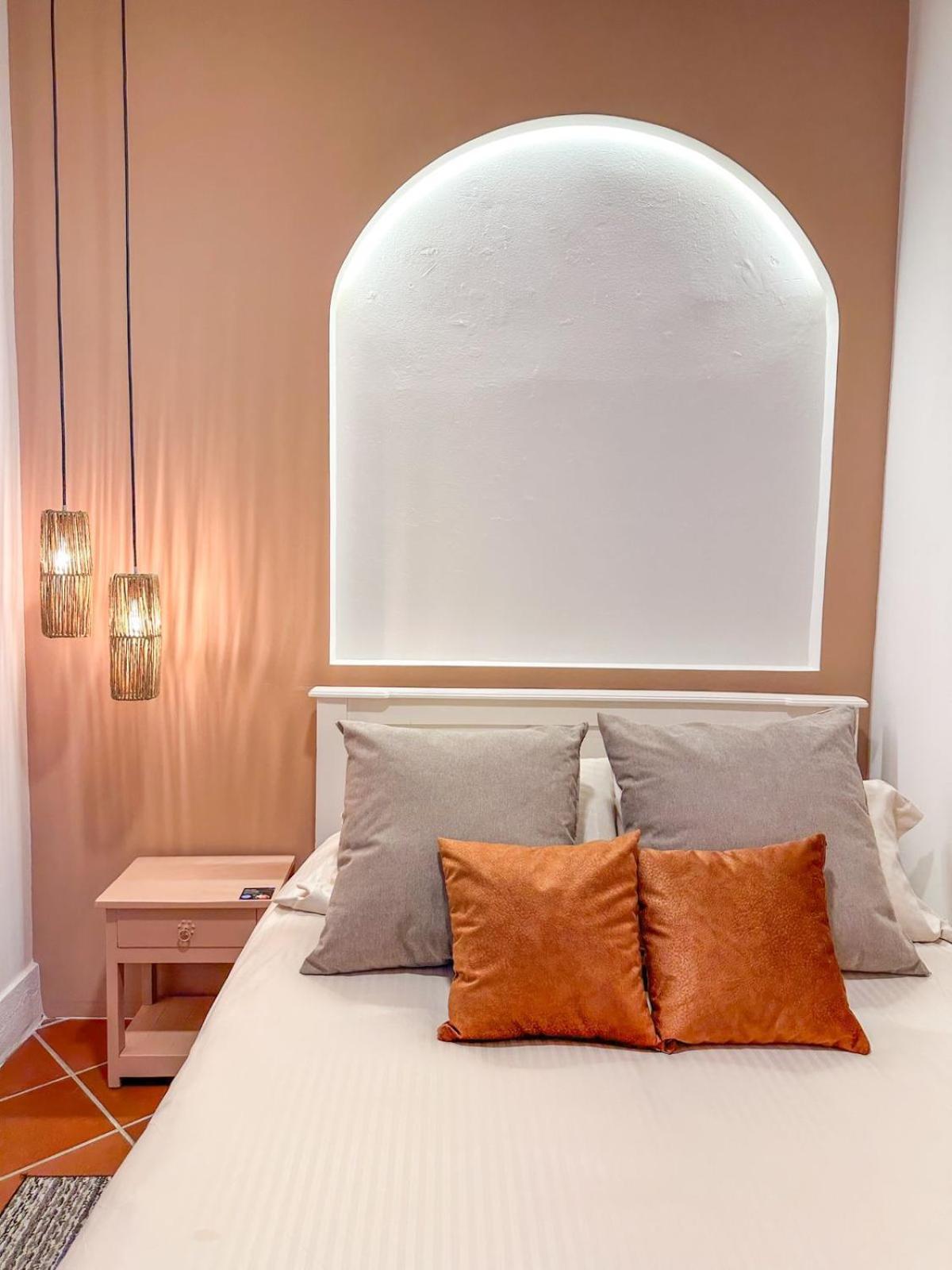 Hotel Posada De Santa Elena Тунха Экстерьер фото